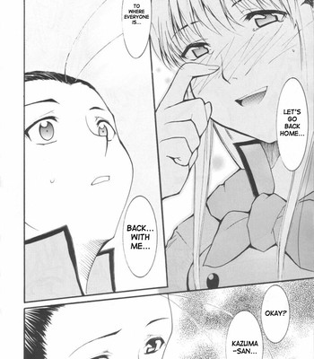 Ja ja ja ja japan 3 (yakitate!! japan) comic porn sex 22