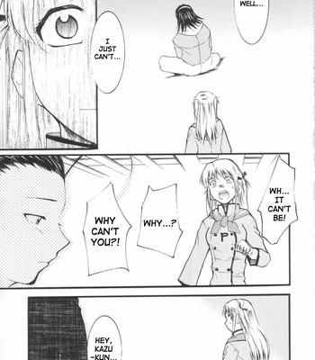 Ja ja ja ja japan 3 (yakitate!! japan) comic porn sex 23