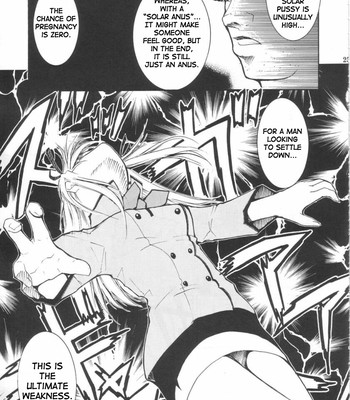 Ja ja ja ja japan 3 (yakitate!! japan) comic porn sex 25