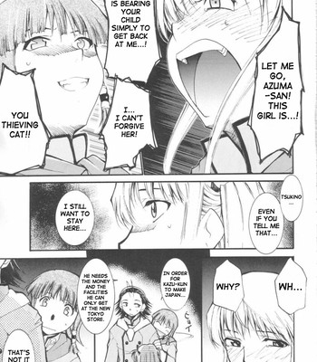 Ja ja ja ja japan 3 (yakitate!! japan) comic porn sex 27