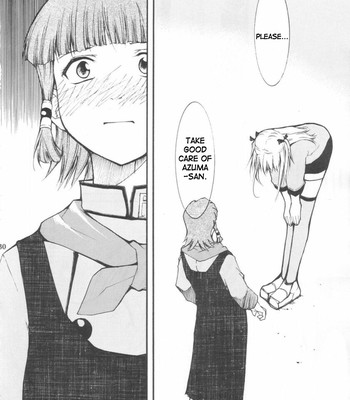 Ja ja ja ja japan 3 (yakitate!! japan) comic porn sex 30