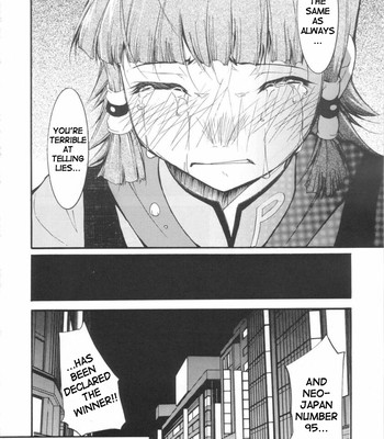 Ja ja ja ja japan 3 (yakitate!! japan) comic porn sex 36