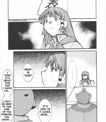 Ja ja ja ja japan 3 (yakitate!! japan) comic porn sex 44