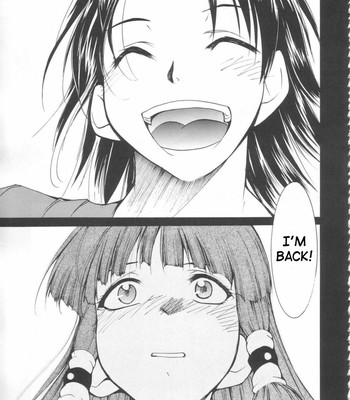 Ja ja ja ja japan 3 (yakitate!! japan) comic porn sex 49