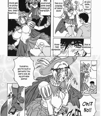 Japanese♥like ch.1-5 comic porn sex 11