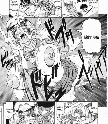 Japanese♥like ch.1-5 comic porn sex 20