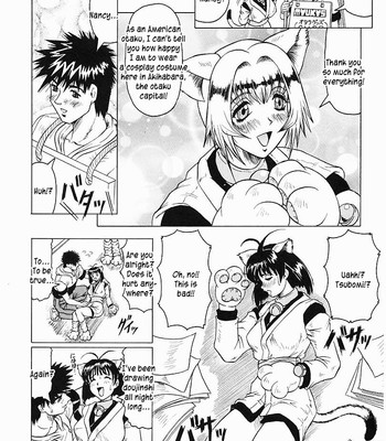 Japanese♥like ch.1-5 comic porn sex 43