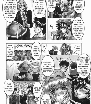 Japanese♥like ch.1-5 comic porn sex 57