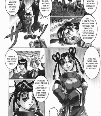 Japanese♥like ch.1-5 comic porn sex 58