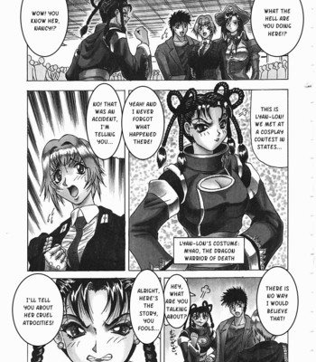 Japanese♥like ch.1-5 comic porn sex 60