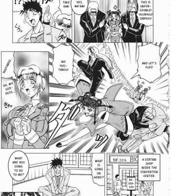 Japanese♥like ch.1-5 comic porn sex 62