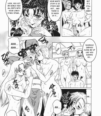 Japanese♥like ch.1-5 comic porn sex 65