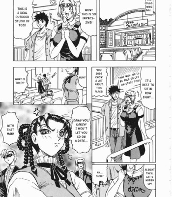 Japanese♥like ch.1-5 comic porn sex 76