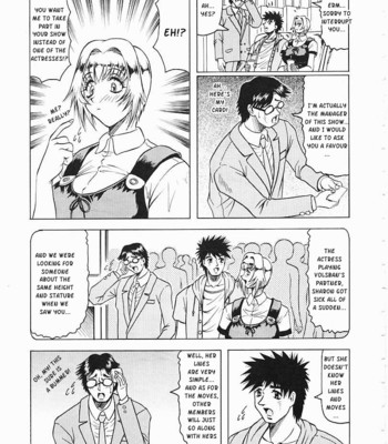 Japanese♥like ch.1-5 comic porn sex 78