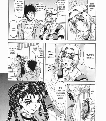 Japanese♥like ch.1-5 comic porn sex 79