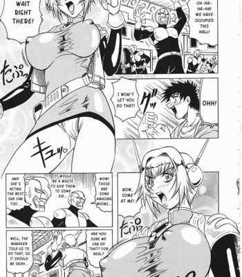 Japanese♥like ch.1-5 comic porn sex 80