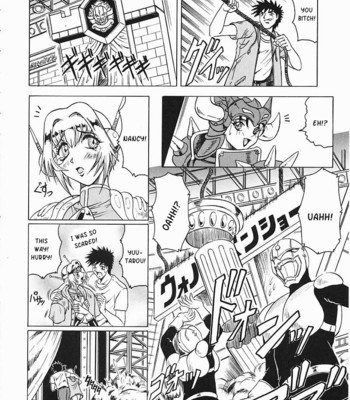 Japanese♥like ch.1-5 comic porn sex 83