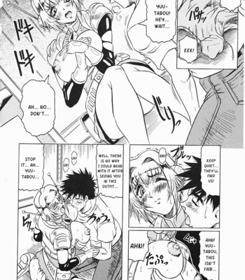 Japanese♥like ch.1-5 comic porn sex 85