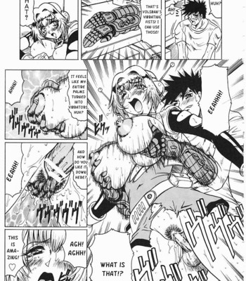 Japanese♥like ch.1-5 comic porn sex 90