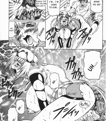 Japanese♥like ch.1-5 comic porn sex 91