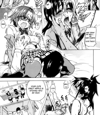 jc-ecchi-093-1 JC Ecchi comic porn sex 93