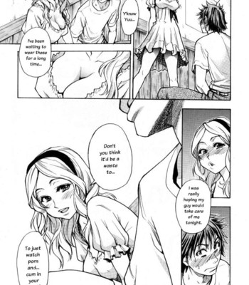 jc-ecchi-129-1 JC Ecchi comic porn sex 129