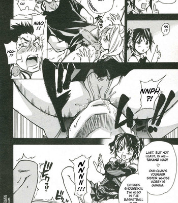 jc-ecchi-181-1 JC Ecchi comic porn sex 181