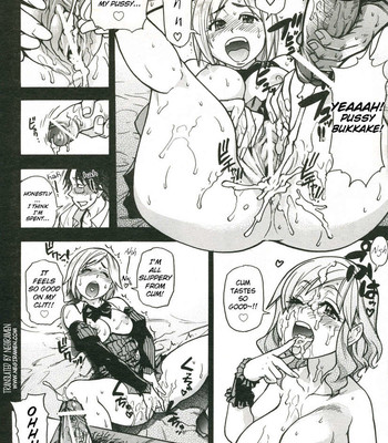 jc-ecchi-187-1 JC Ecchi comic porn sex 187