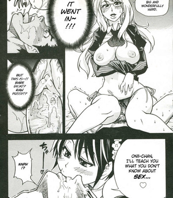 jc-ecchi-195-1 JC Ecchi comic porn sex 195