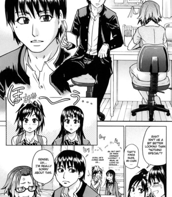 JC Ecchi [UNCENSORED] comic porn sex 23