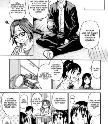 JC Ecchi [UNCENSORED] comic porn sex 25