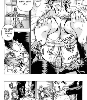 JC Ecchi [UNCENSORED] comic porn sex 34