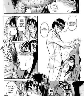 JC Ecchi [UNCENSORED] comic porn sex 40