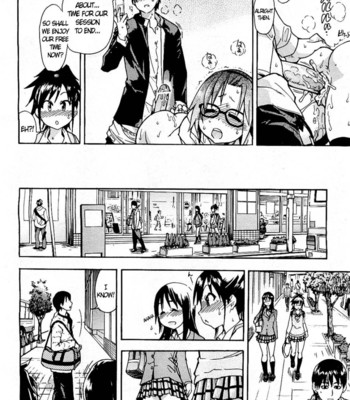 JC Ecchi [UNCENSORED] comic porn sex 55