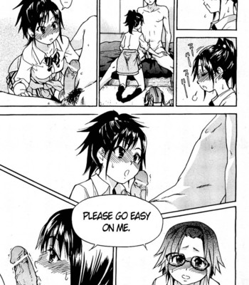 JC Ecchi [UNCENSORED] comic porn sex 66