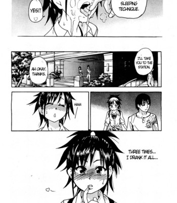 JC Ecchi [UNCENSORED] comic porn sex 71