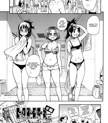 JC Ecchi [UNCENSORED] comic porn sex 72