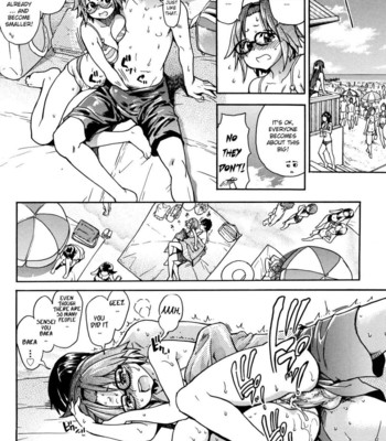 JC Ecchi [UNCENSORED] comic porn sex 79