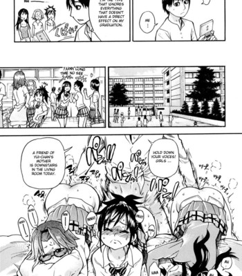 JC Ecchi [UNCENSORED] comic porn sex 82