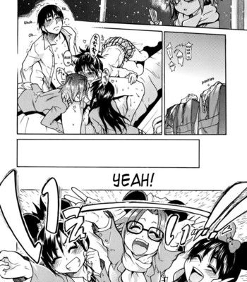 JC Ecchi [UNCENSORED] comic porn sex 95