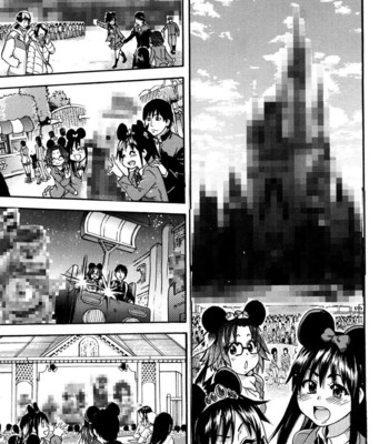 JC Ecchi [UNCENSORED] comic porn sex 96