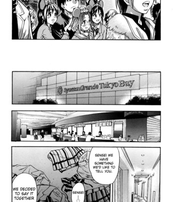 JC Ecchi [UNCENSORED] comic porn sex 97