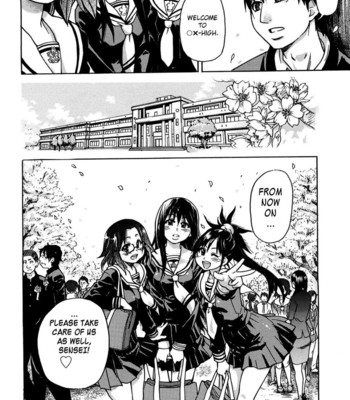 JC Ecchi [UNCENSORED] comic porn sex 119