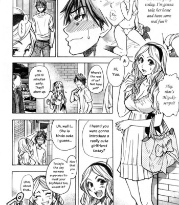 JC Ecchi [UNCENSORED] comic porn sex 121