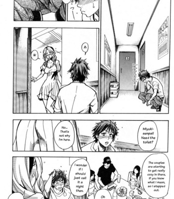 JC Ecchi [UNCENSORED] comic porn sex 125