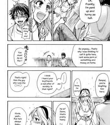 JC Ecchi [UNCENSORED] comic porn sex 127