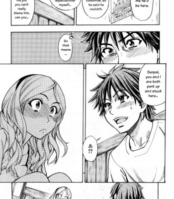 JC Ecchi [UNCENSORED] comic porn sex 128