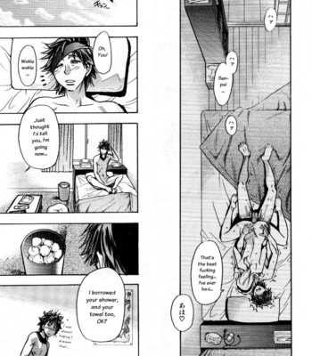 JC Ecchi [UNCENSORED] comic porn sex 146