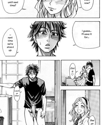 JC Ecchi [UNCENSORED] comic porn sex 148