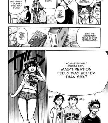 JC Ecchi [UNCENSORED] comic porn sex 156